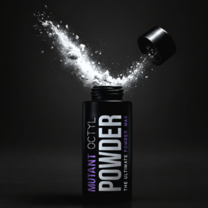 Mutant powder